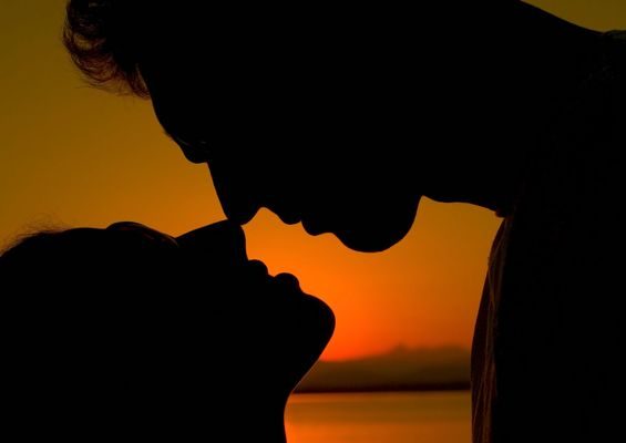 Diseases which can be transmitted through Kissing